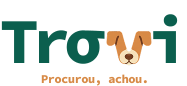 Trovi logo