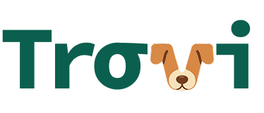 Trovi logo
